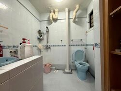 Blk 414 Commonwealth Avenue West (Clementi), HDB 5 Rooms #510520411